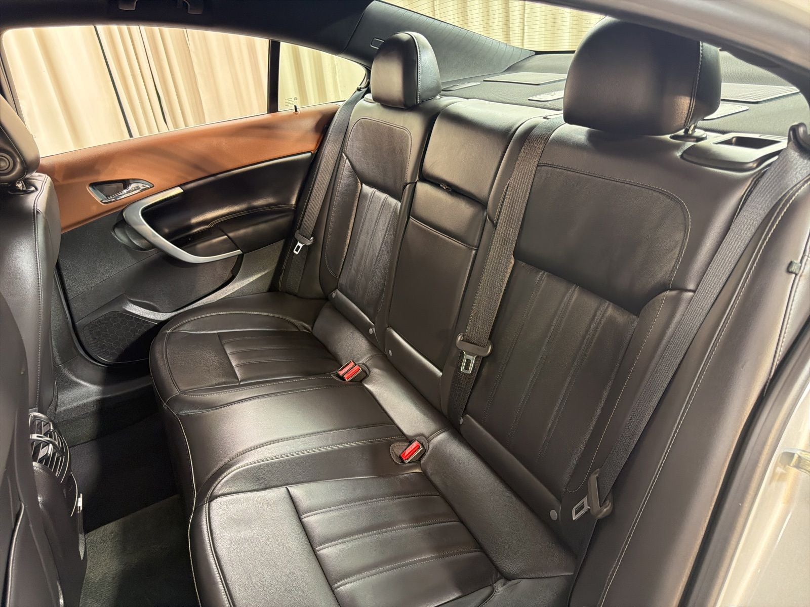 2017 Buick Regal Premium II