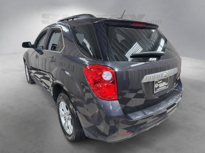 2015 Chevrolet Equinox LT 2LT