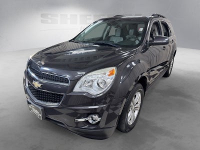 2015 Chevrolet Equinox LT 2LT