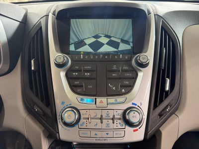 2015 Chevrolet Equinox LT 2LT