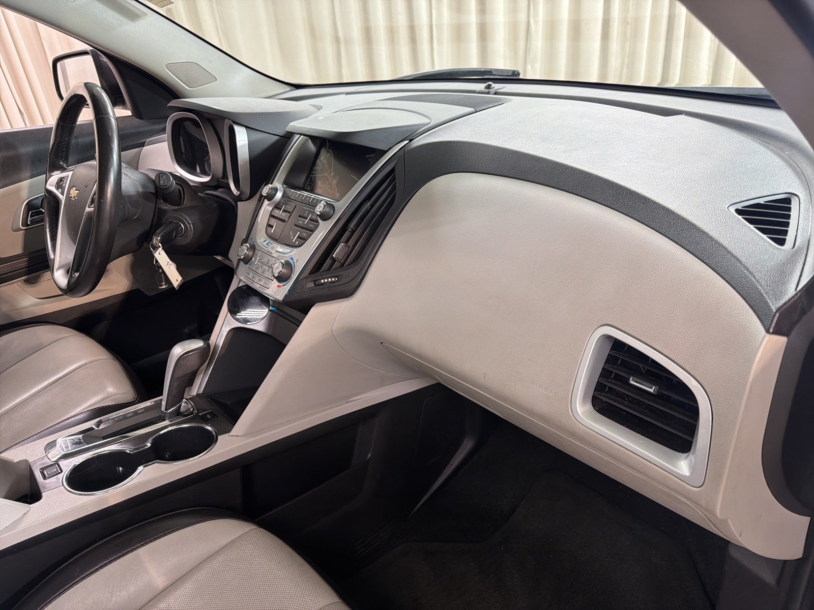 2015 Chevrolet Equinox LT 2LT