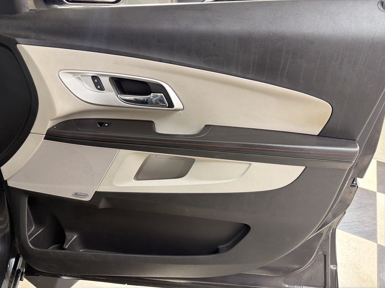 2015 Chevrolet Equinox LT 2LT