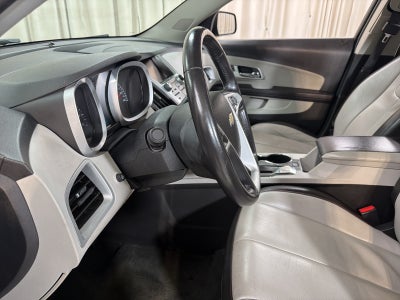 2015 Chevrolet Equinox LT 2LT