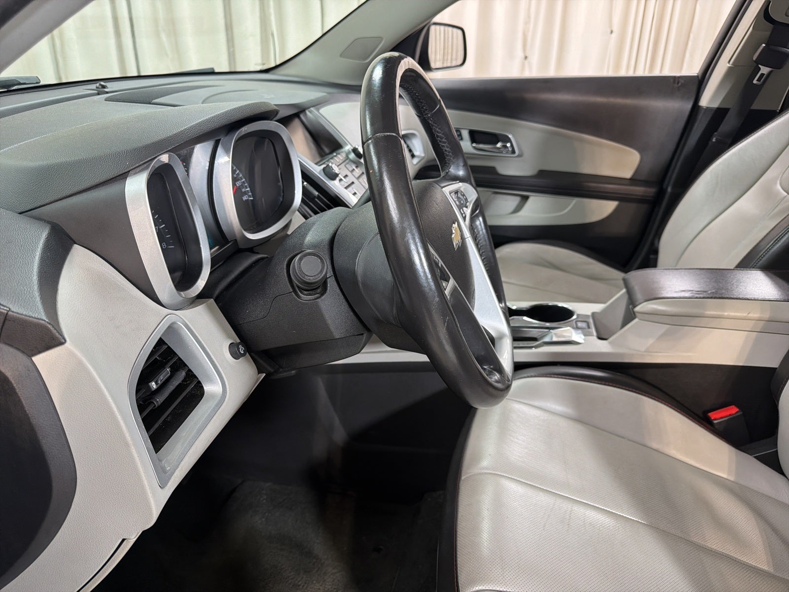 2015 Chevrolet Equinox LT 2LT