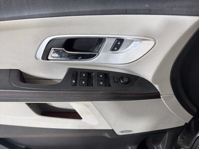 2015 Chevrolet Equinox LT 2LT