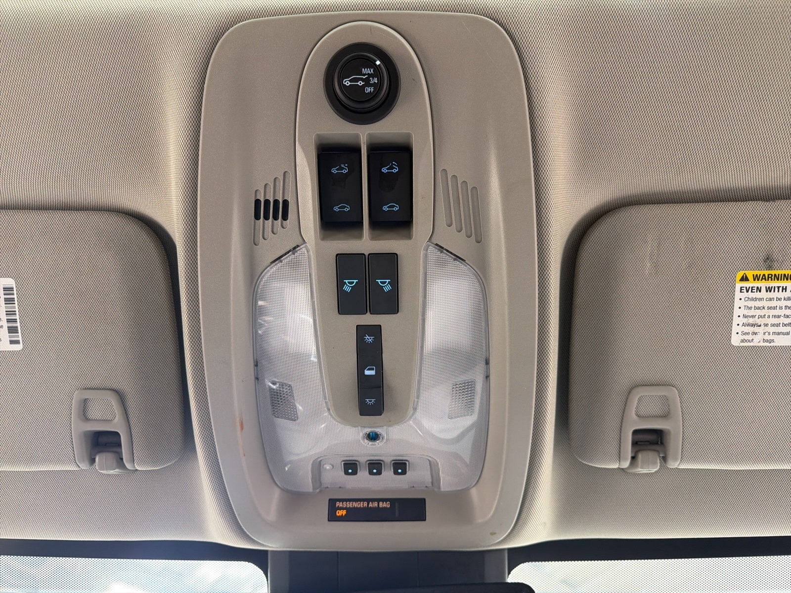 2015 Chevrolet Equinox LT 2LT