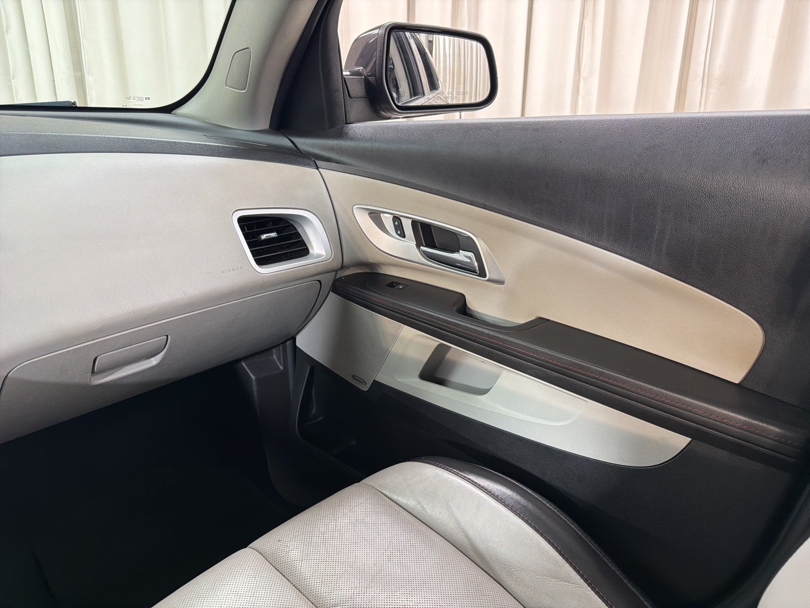 2015 Chevrolet Equinox LT 2LT