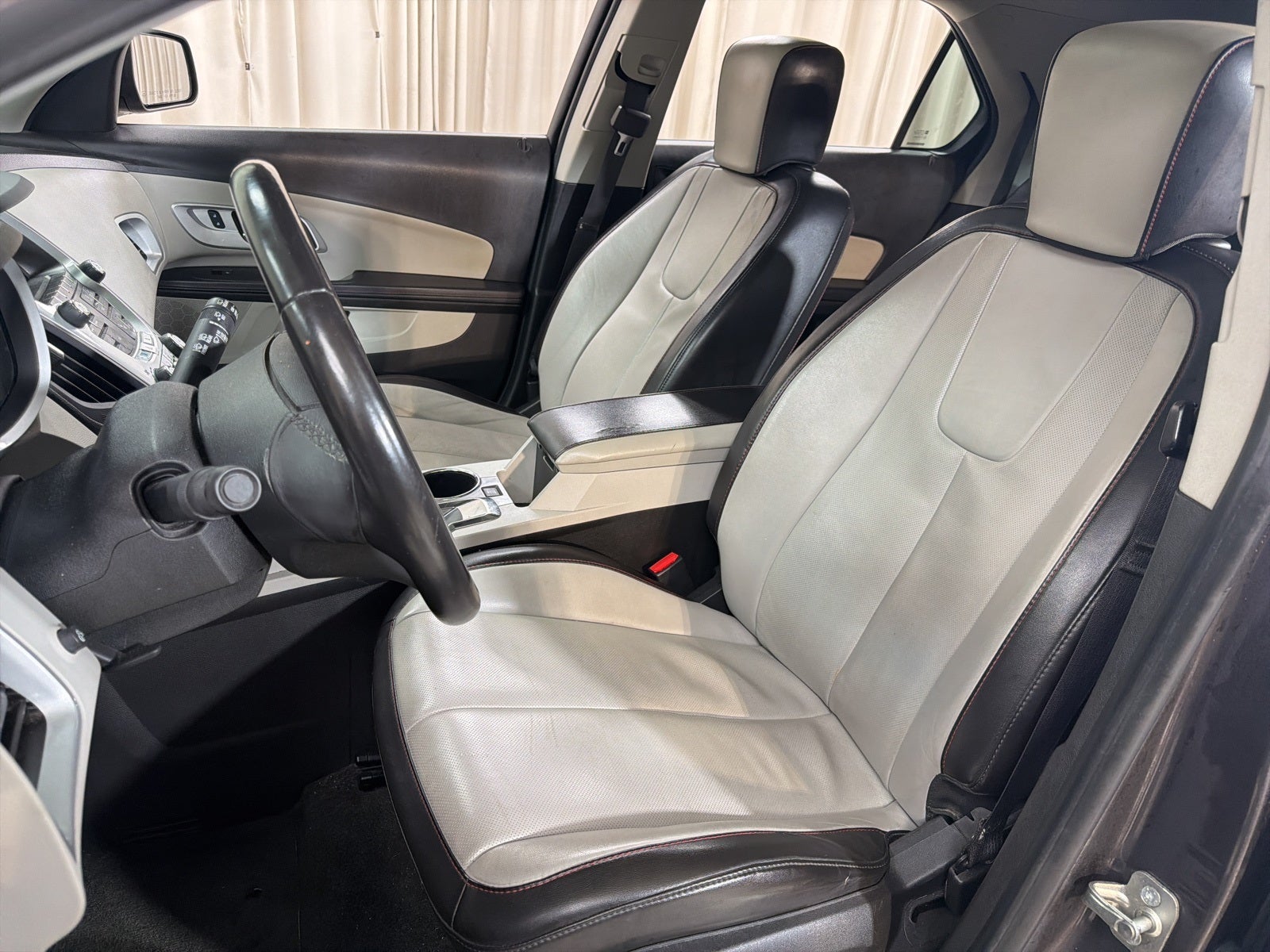 2015 Chevrolet Equinox LT 2LT