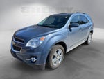 2012 Chevrolet Equinox LT 2LT