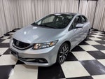 2015 Honda Civic EX-L