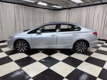2015 Honda Civic EX-L