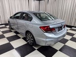 2015 Honda Civic EX-L