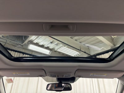 2017 Honda Civic Touring