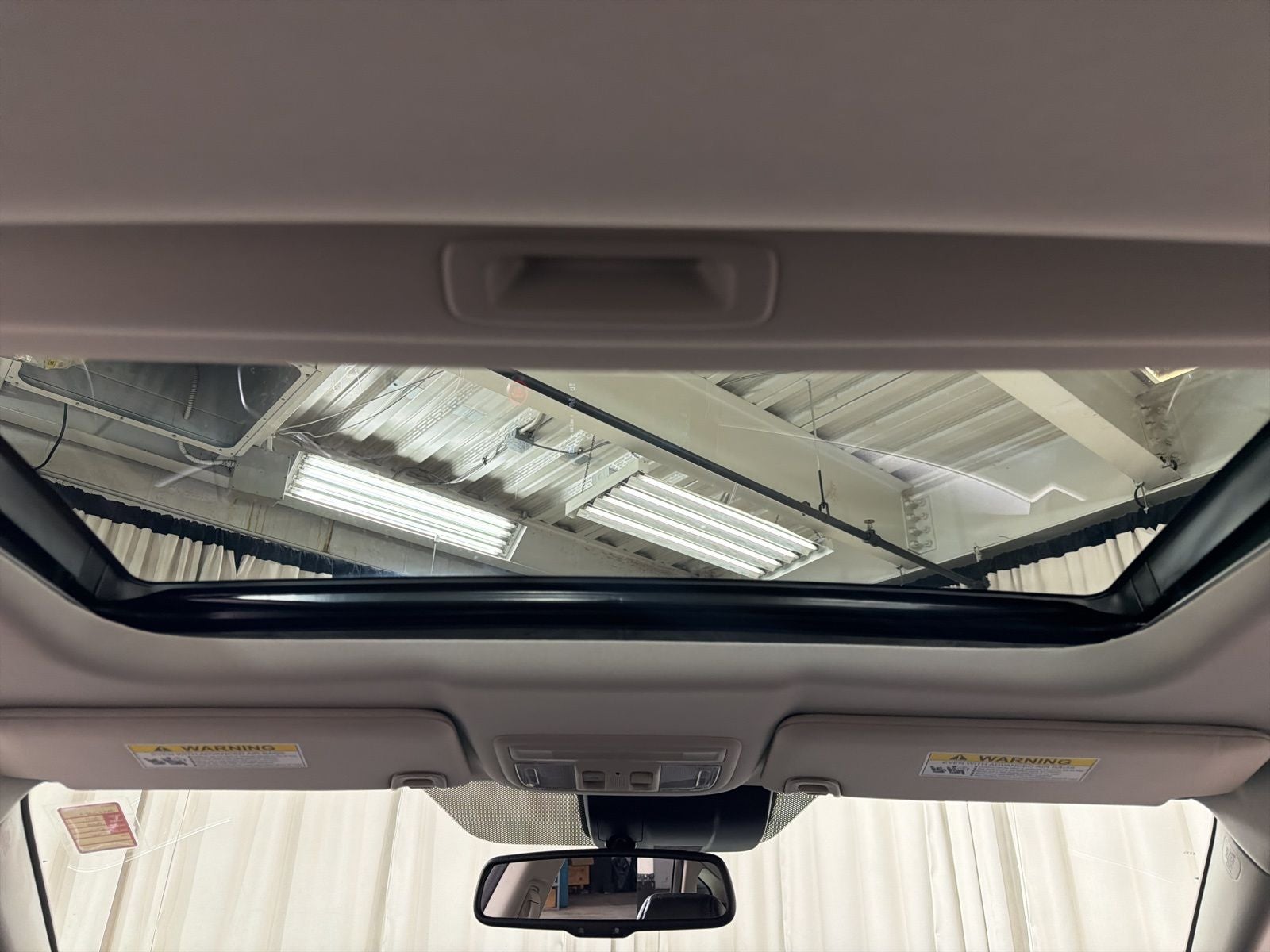 2017 Honda Civic Touring