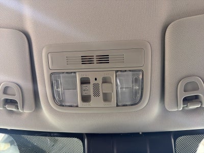 2017 Honda Civic Touring