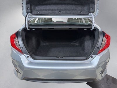 2017 Honda Civic Touring