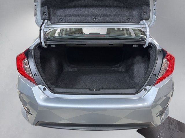 2017 Honda Civic Touring