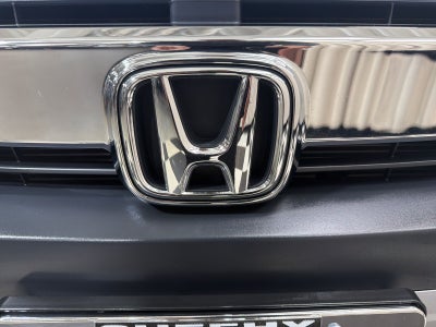 2017 Honda Civic Touring