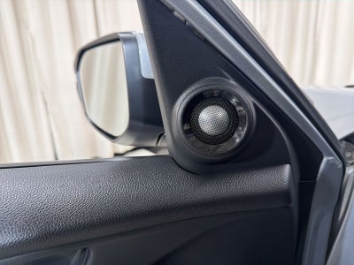 2017 Honda Civic Touring