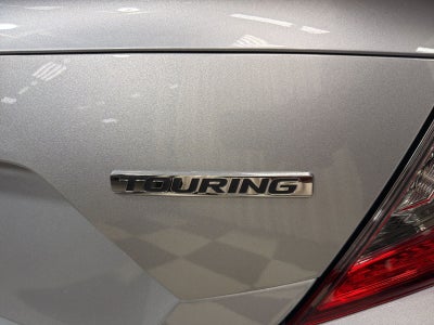 2017 Honda Civic Touring