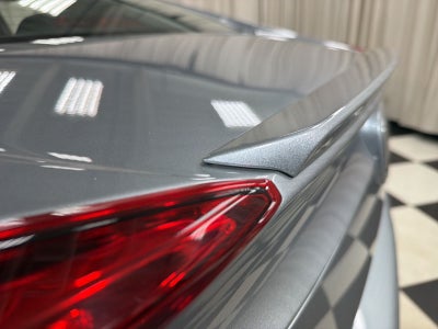 2017 Honda Civic Touring