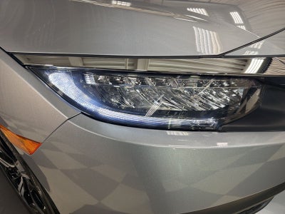 2017 Honda Civic Touring