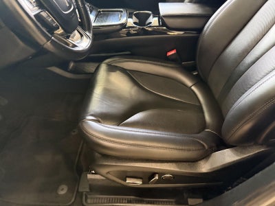 2021 Lincoln Nautilus Standard