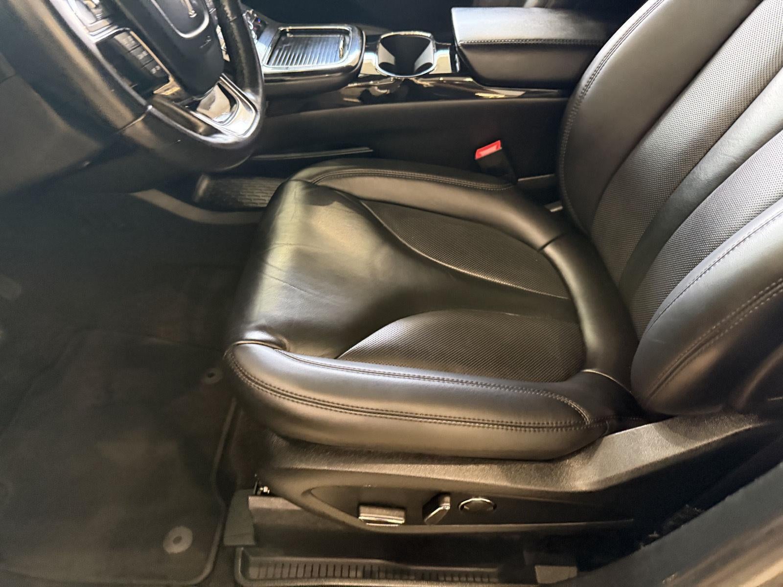 2021 Lincoln Nautilus Standard