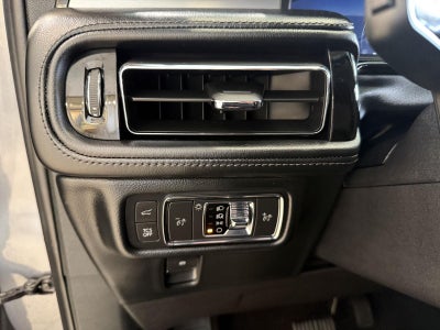 2021 Lincoln Nautilus Standard