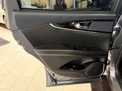 2021 Lincoln Nautilus Standard