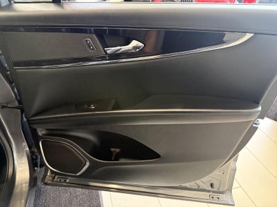2021 Lincoln Nautilus Standard