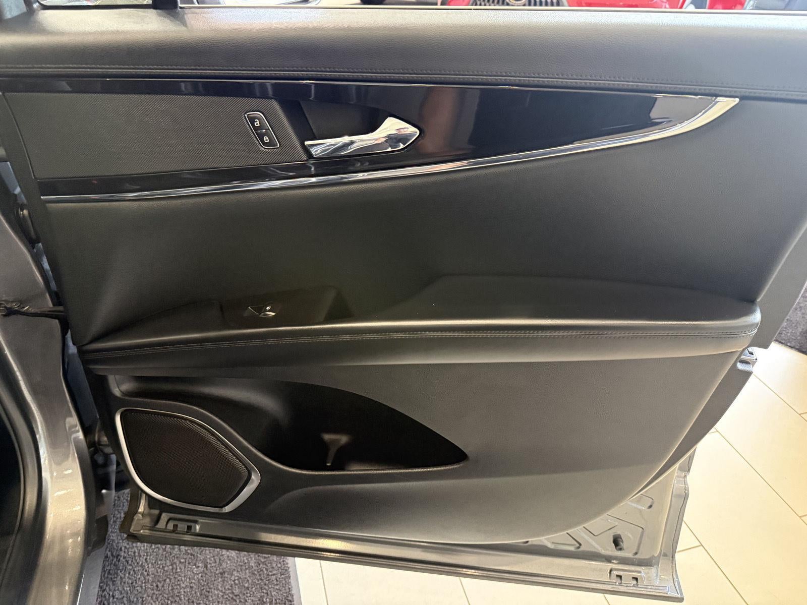 2021 Lincoln Nautilus Standard