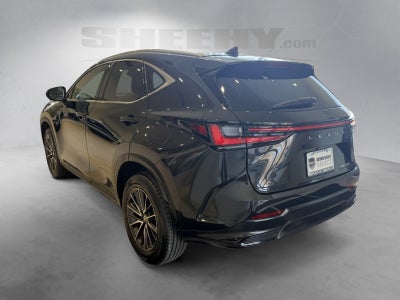 2024 Lexus NX 250 Base