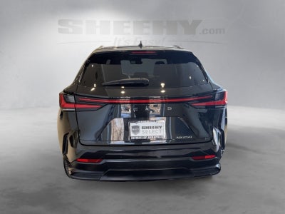 2024 Lexus NX 250 Base