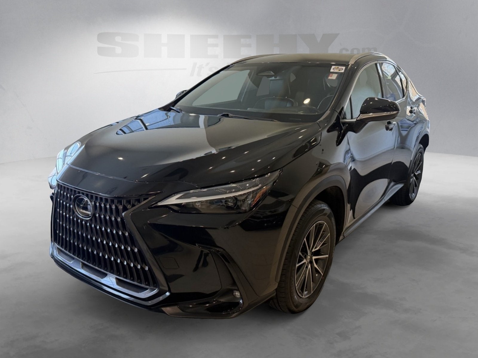 2024 Lexus NX 250 Base