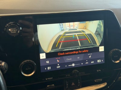 2024 Lexus NX 250 Base