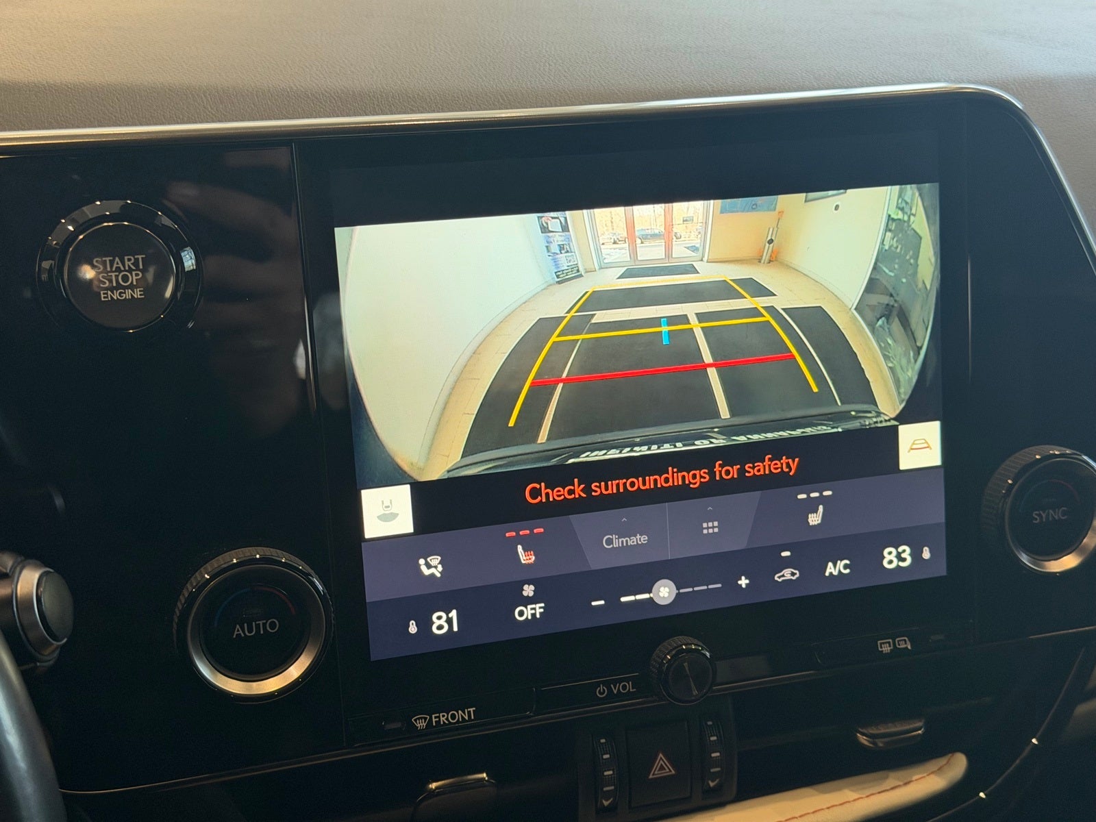 2024 Lexus NX 250 Base