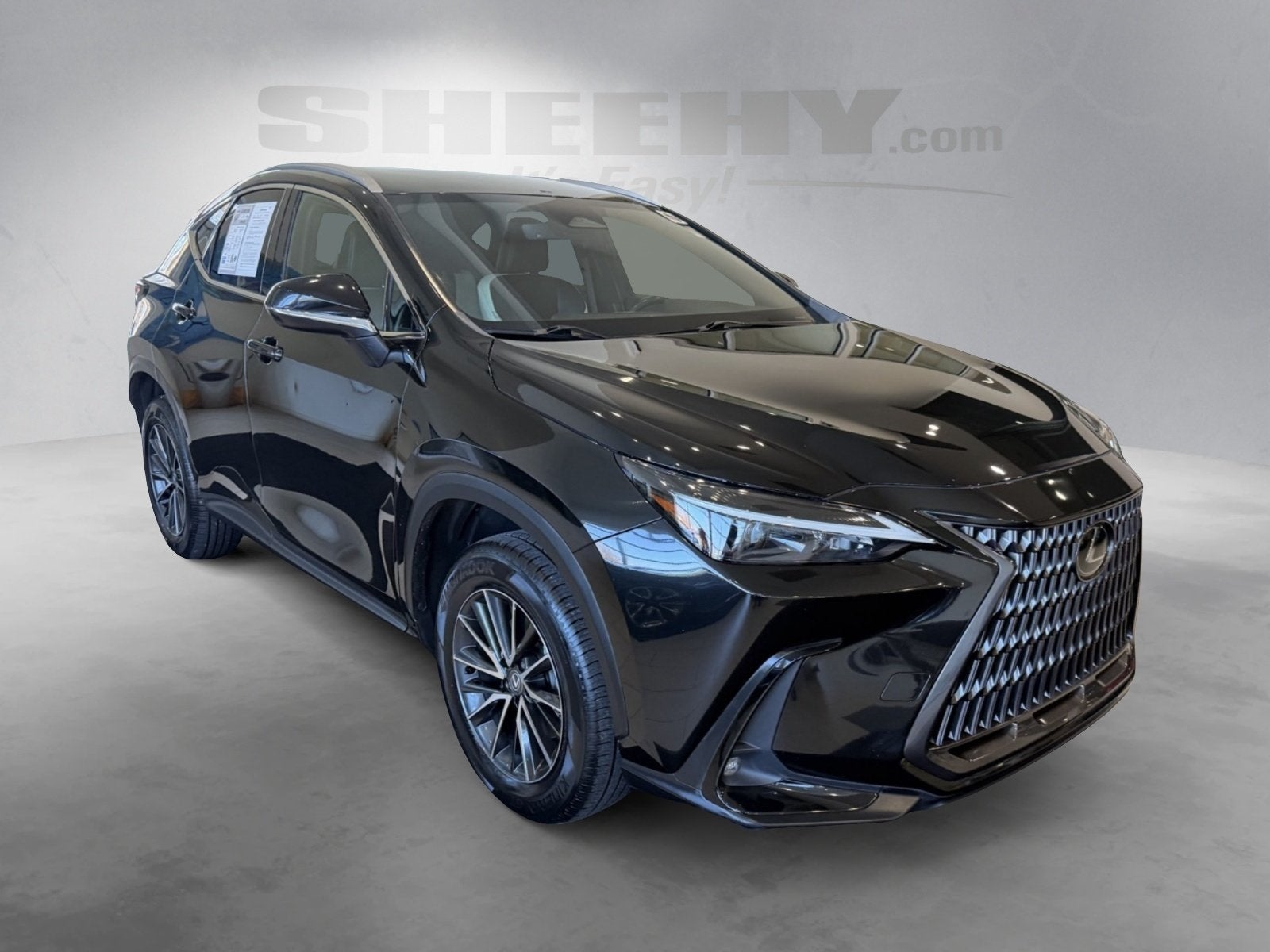 2024 Lexus NX 250 Base