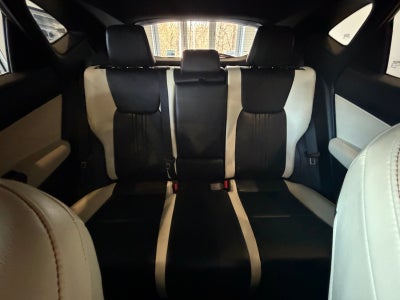 2024 Lexus NX 250 Base