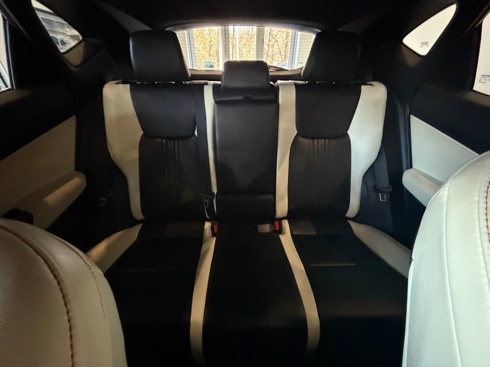 2024 Lexus NX 250 Base