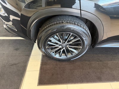 2024 Lexus NX 250 Base