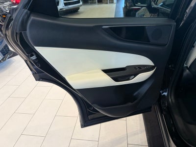 2024 Lexus NX 250 Base