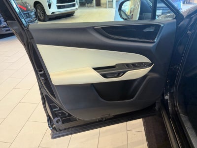 2024 Lexus NX 250 Base