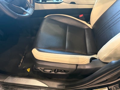 2024 Lexus NX 250 Base