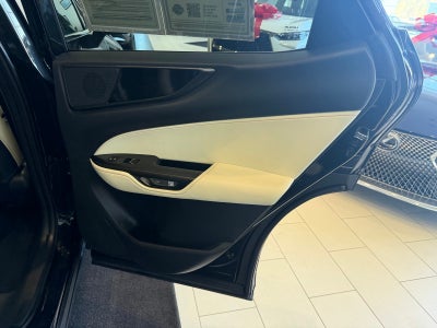 2024 Lexus NX 250 Base