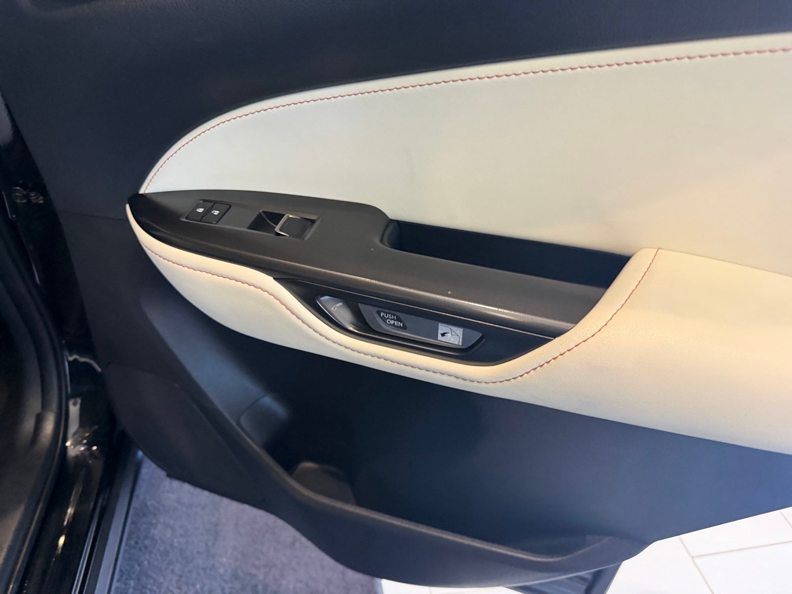 2024 Lexus NX 250 Base