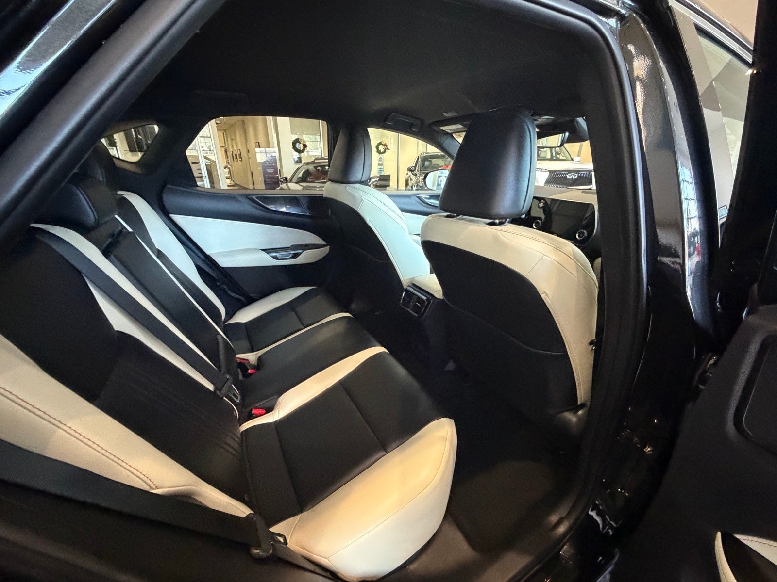 2024 Lexus NX 250 Base