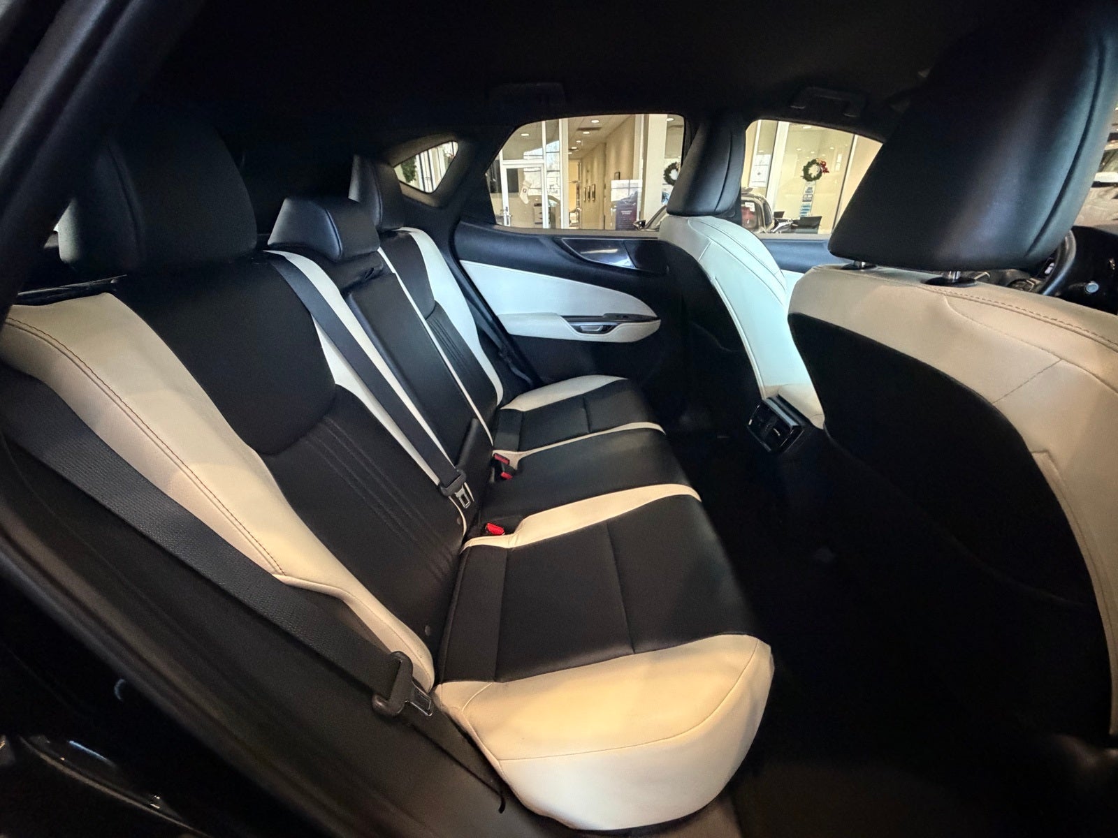 2024 Lexus NX 250 Base