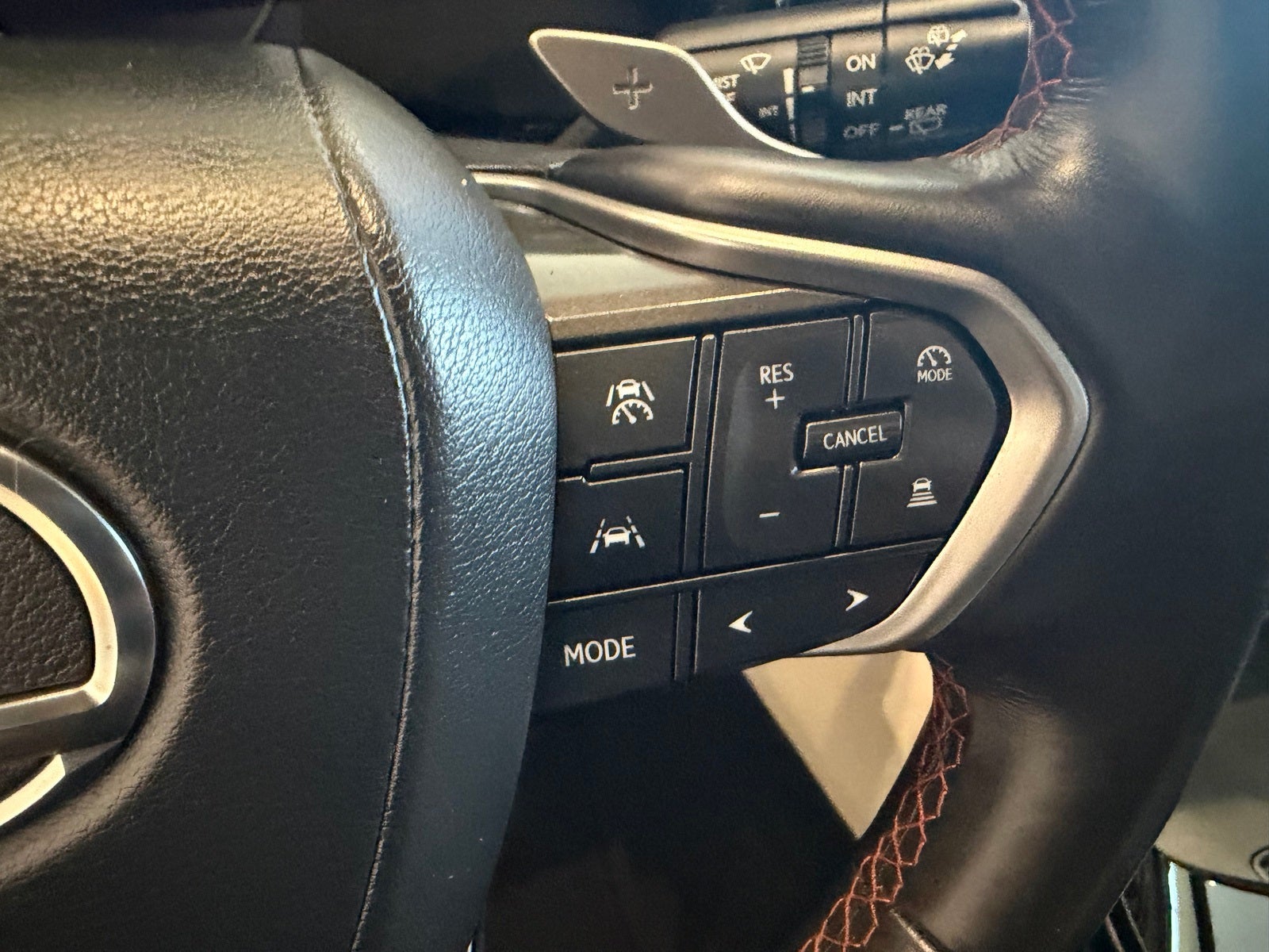 2024 Lexus NX 250 Base