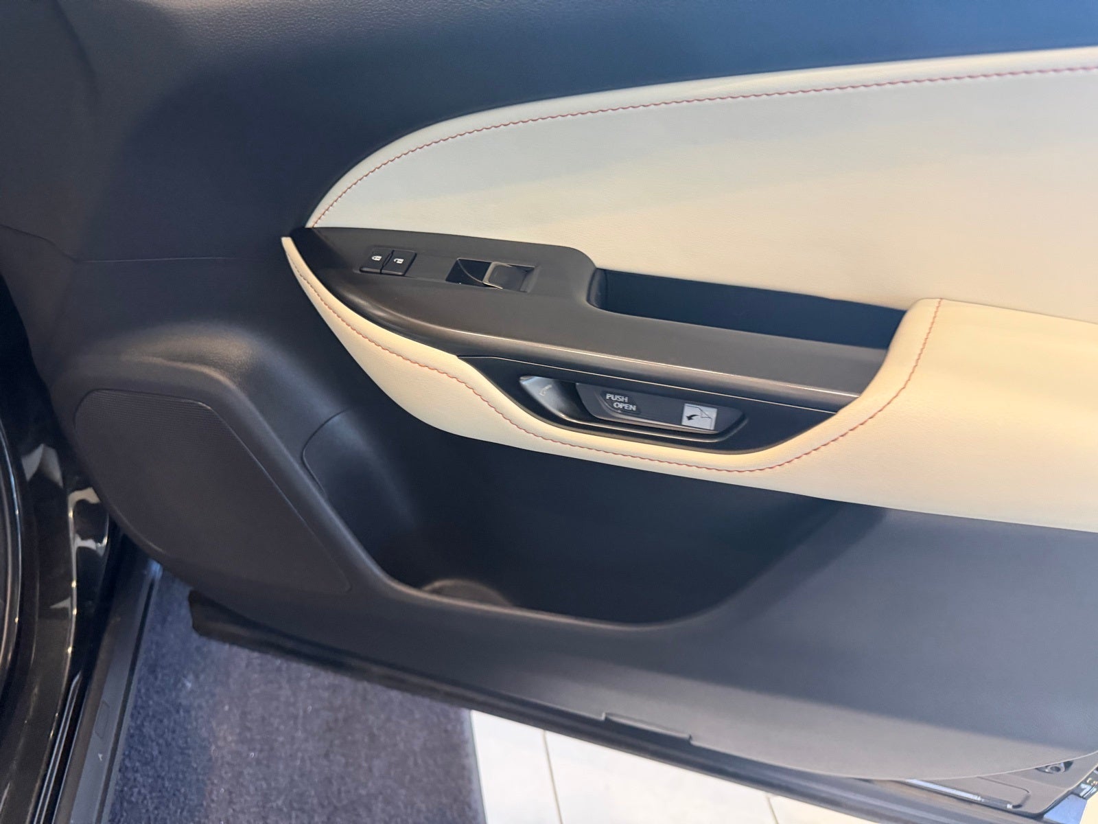 2024 Lexus NX 250 Base